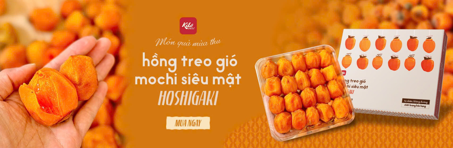 Kí Lô Deli - Bếp ngon truyền thống promo